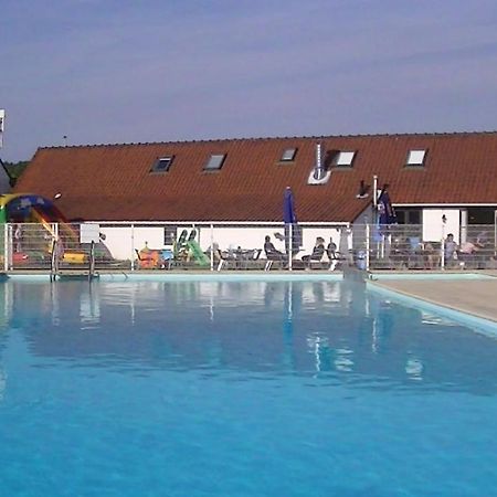 Appartement à Bredene au rez-de-chaussée Extérieur photo