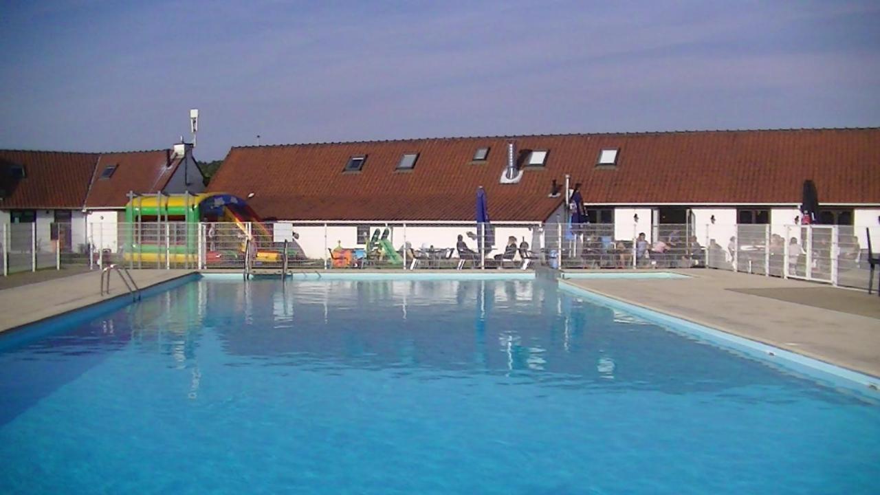 Appartement à Bredene au rez-de-chaussée Extérieur photo