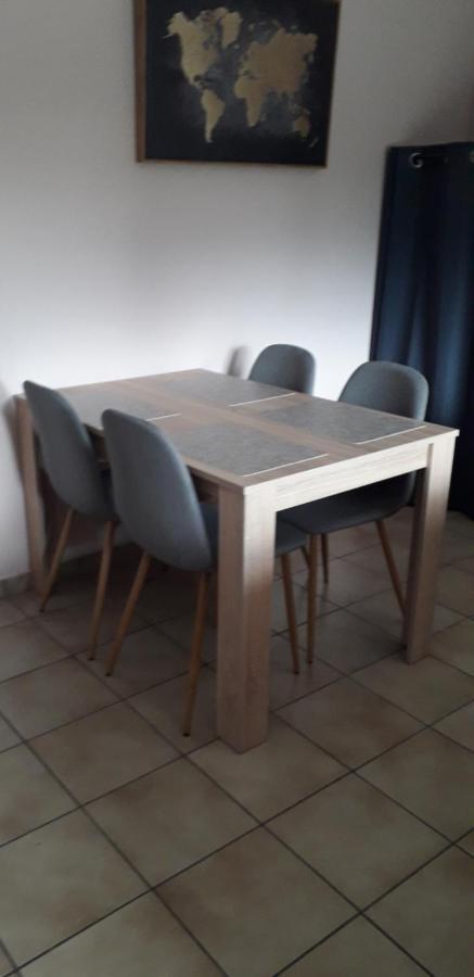 Appartement à Bredene au rez-de-chaussée Extérieur photo